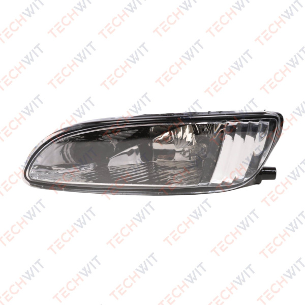 Lexus RX фара противотуманная левая 8122148021 2003-2008 TECHWIT