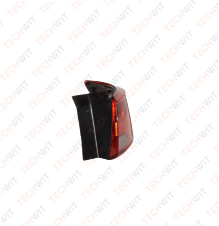 Jetta VS7 I restyling фонарь задний правый внешний 5CG945208 Джетта VS7 I рестайлинг 2022-2024 TECHWIT