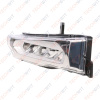 BMW X3 G01 фара противотуманная левая 63177412527 2017-2021 TECHWIT