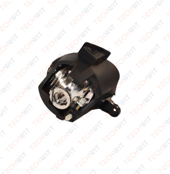 Toyota Hilux VII Фара противотуманная левая Toyota Хайлюкс 7 810260K040 2012-2015 TECHWIT