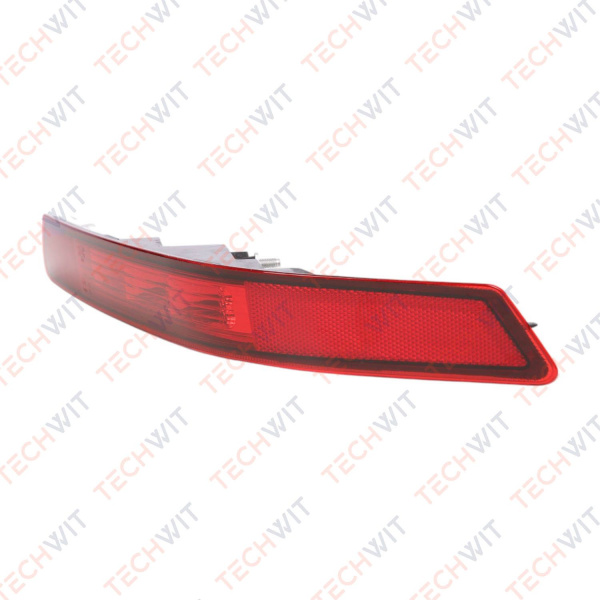 Haval H6 restyling фара противотуманная задняя правая 4116600XKZ36A 2020-2022 TECHWIT