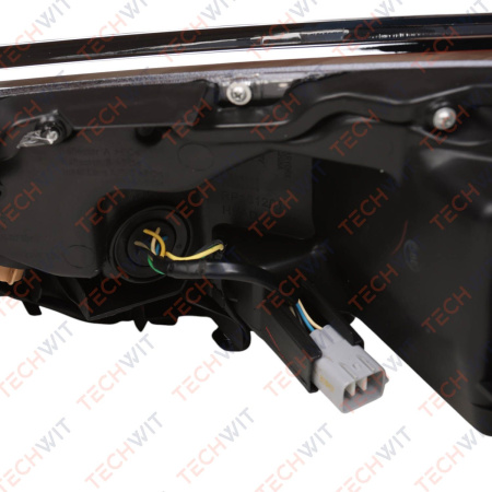 Toyota Corolla XL FULL LED фара передняя правая 8111002L70 2016-2019 TECHWIT