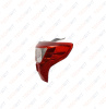 Ford Focus 3 4D фонарь задний внешний правый BM5113404CE Форд Фокус 3 4D 2011 TECHWIT