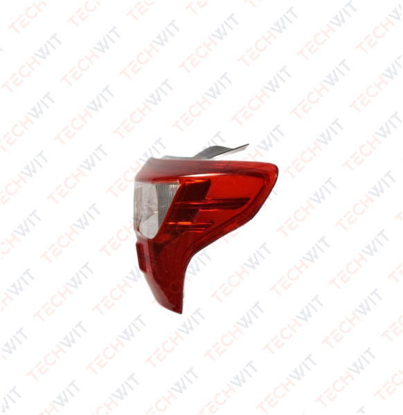 Ford Focus 3 4D фонарь задний внешний правый BM5113404CE Форд Фокус 3 4D 2011 TECHWIT