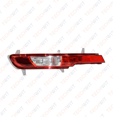 KIA Sportage фара противотуманная правая задняя 924063U300 Киа Спортейдж 2010 TECHWIT