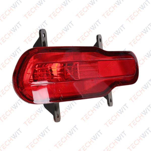 Haval H6 фара противотуманная задняя правая 4116400XKZ16A 2015-2022 TECHWIT