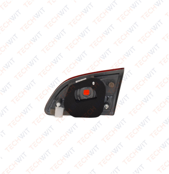 Nissan Almera G15 Фонарь задний внутренний левый Nissan Альмера G15 1ANA5090TL 2013-2019 TECHWIT