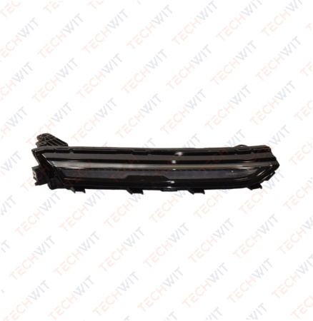 Jetour Dashing I Фара противотуманная правая DRL Jetour Дашинг 1 F164499020CA 2022-2025 TECHWIT