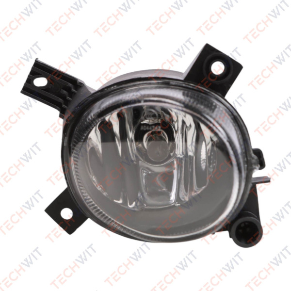 Audi A4 фара противотуманная правая 8E0941700E 2004-2009 TECHWIT