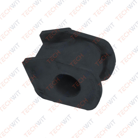 Toyota Yaris Втулка стабилизатора переднего Тойота Ярис 48815-52110 2006-2013 TECHWIT