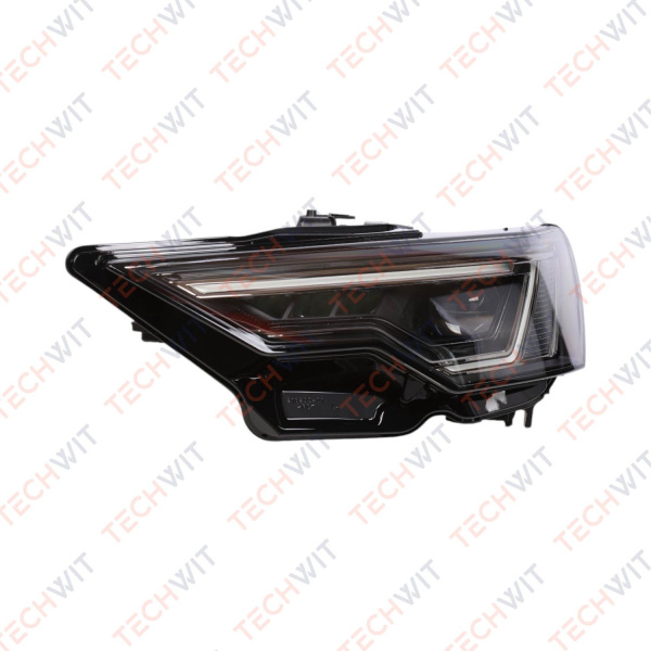 Audi A6 C8 LED фара передняя левая 4K0941039 2018-2020 TECHWIT