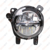 BMW 3 F30 F35 LCI фара противотуманная левая 63177315559 2015-2020 TECHWIT