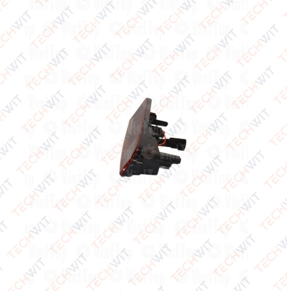 Chery Exeed TXL фонарь задний левый в бампер 605000393AA Черьи Эксид TXL TECHWIT
