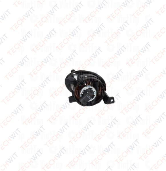 VW Golf 6 фара противотуманная левая 5K0941699 Фольксваген Гольф 6 2009 TECHWIT