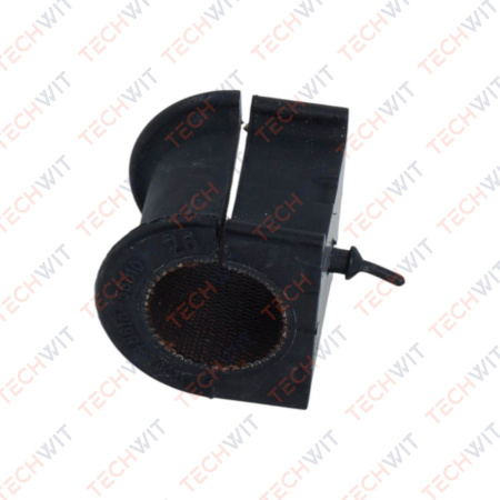 Toyota Alphard H10 Estima Highlander Втулка стабилизатора передняя Тойота Альфард Эстима Хайлендер 48815-58010 2000-2020 TECHWIT