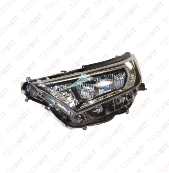 Toyota RAV4 IV Фара передняя левая Тойота РАВ4 4 8118542840 2018-2019 TECHWIT