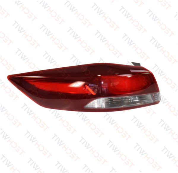 Hyundai Elantra MD Фонарь задний внешний Лев. Хендай Элантра МД 92401F2000 2016-2016 TECHWIT