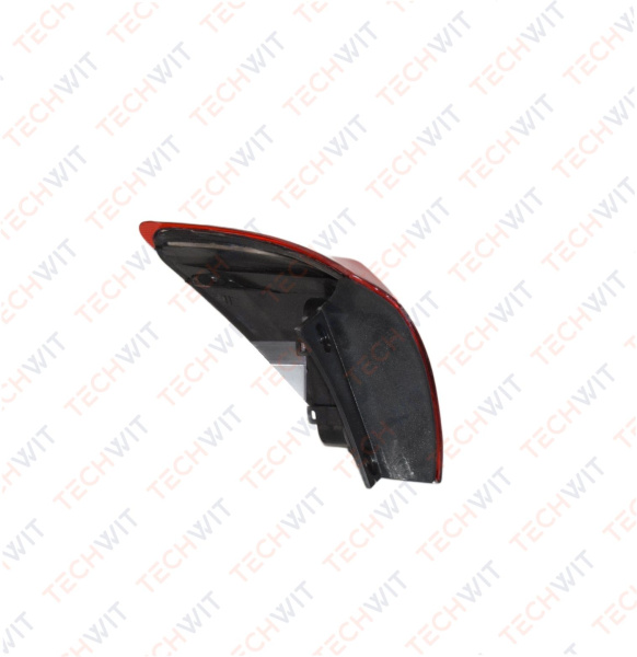 Nissan Qashqai фонарь задний внешний правый 26550JD000 Ниссан Кашкай 2008-2015 TECHWIT