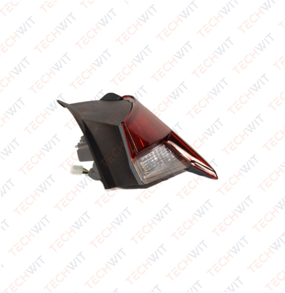 Hyundai Elantra CN7 Фонарь задний внешний правый Hyundai Элантра CN7 ST12119HDEL20R 2020-2023 TECHWIT
