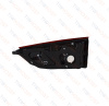 Nissan Qashqai J11 Фонарь задний внутренний Лев. задний ход Ниссан Кашкай J11 26555HV05A 2017-2020 TECHWIT