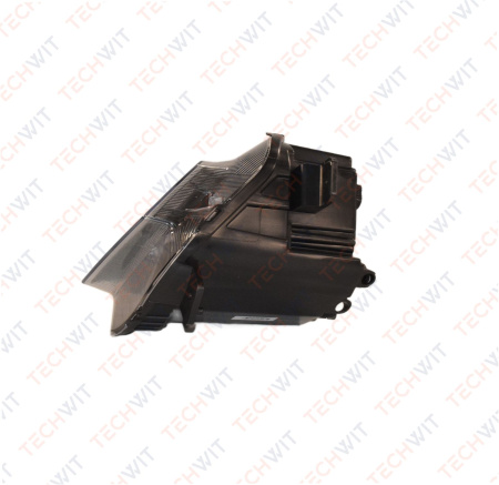 Changan CS35PLUS I Restyling Фара передняя Прав. Чанган ЦС35 Плюс 1 рестайлинг 4121020BQ10 2021-2026 TECHWIT