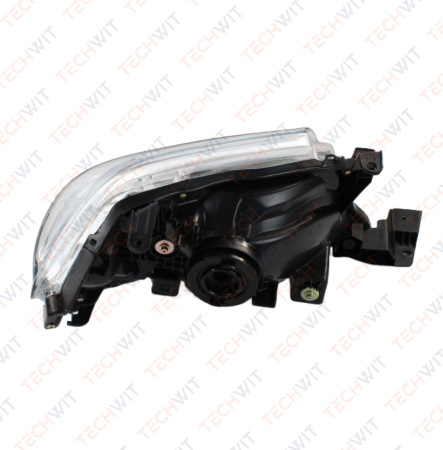 Toyota Hilux Фара передняя левая Тойота Хайлюкс 811500K440 2012-2015 TECHWIT