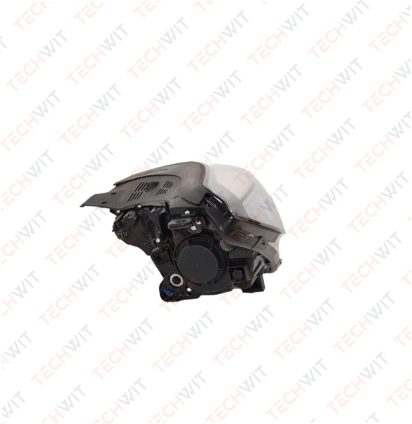 Hyundai Tucson фара передняя правая Halogen 92102D7000 Хёндай Туксон 2015-2018 TECHWIT