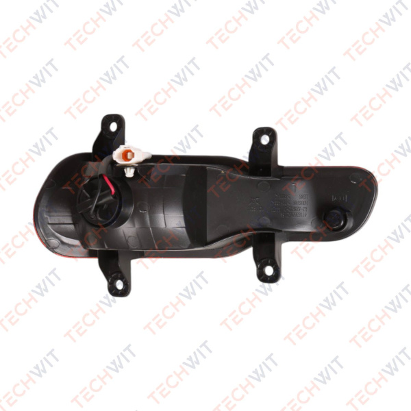 Haval H6 фара противотуманная задняя левая 4116300XKZ16A 2015-2022 TECHWIT
