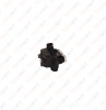 Jetour X70 Plus I фара противотуманная левая F18-4499010-HK Джетур X70 Plus I 2020- TECHWIT
