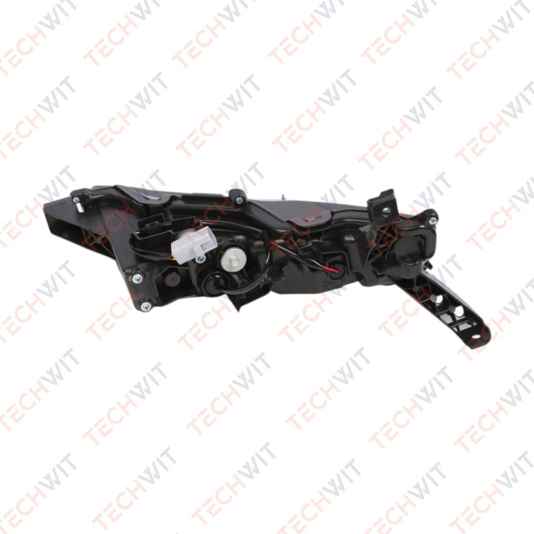 Lexus RX 4 фара противотуманная правая 8121048060 2019-2022 TECHWIT