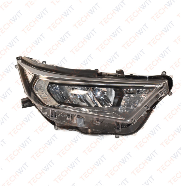 Toyota RAV4 XA50 Фара передняя правая Toyota RAV4 XA50 8114542880 2019-2022 TECHWIT