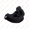 Honda Civic Опора двигателя передняя правая АКПП Хонда Цивик 50830-S5A-004 1995-2001 TECHWIT