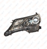 Toyota RAV4 III Facelift Фара передняя левая ксенон Тойота РАВ4 3 рестайлинг 8118542570 2012-2015 TECHWIT