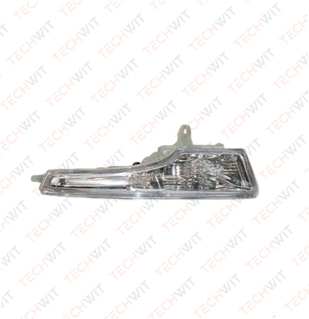 Nissan Teana L33 фара противотуманная левая 261353TS0A Ниссан Теана L33 2014 TECHWIT