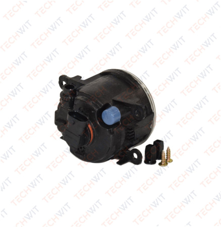 Ford Focus II Фара противотуманная Форд Фокус 2 1209177 2005-2012 TECHWIT