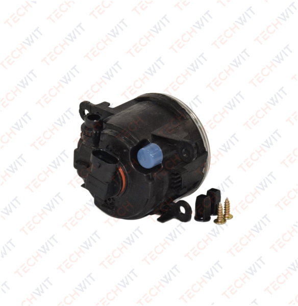 Ford Focus II Фара противотуманная Форд Фокус 2 1209177 2005-2012 TECHWIT