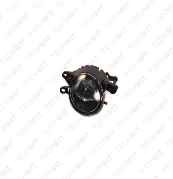 Audi A4 фара противотуманная левая 8D0941699E Ауди А4 2000-2006 TECHWIT