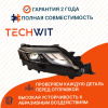 Mitsubishi L200 IV Фара передняя правая Mitsubishi Л200 4 8301D382 2019-2023 TECHWIT