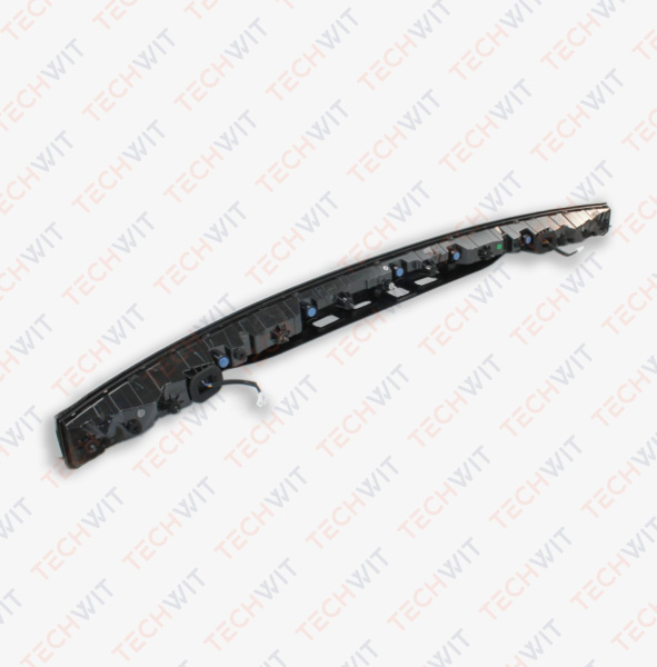 Jaecoo J7 I Фонарь задний центральный ORGL Джаку Джей 7 1 HD004UNI045TW 2023-2025 TECHWIT