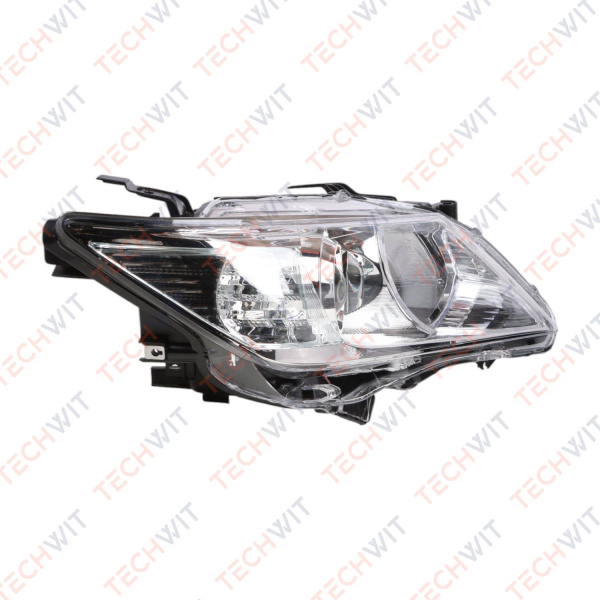 Toyota Camry фара передняя правая Halogen 8113033841 2012-2015 TECHWIT