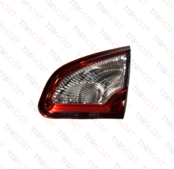 KIA Rio Фонарь задний внутренний Лев. Киа Рио 92403H0000 2017 2025 TECHWIT