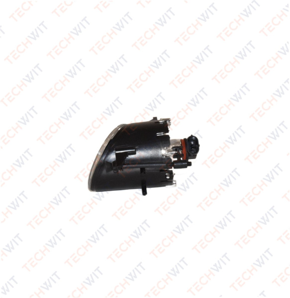 Audi A4 фара противотуманная левая 8D0941699E Ауди А4 2000-2006 TECHWIT