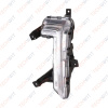 Hyundai Tucson LED фара противотуманная левая 92207D3500 2018-2020 TECHWIT
