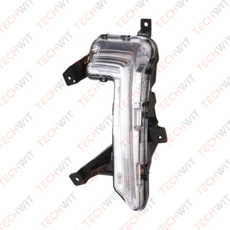 Hyundai Tucson LED фара противотуманная левая 92207D3500 2018-2020 TECHWIT