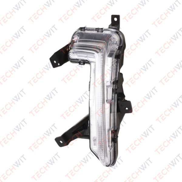 Hyundai Tucson LED фара противотуманная левая 92207D3500 2018-2020 TECHWIT