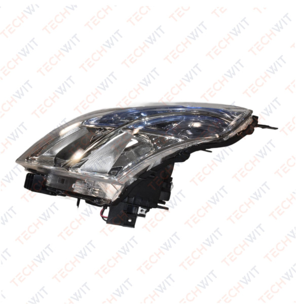 Nissan Teana Фара передняя левая Halogen Ниссан Теана 26060JN50A 2008-2011 TECHWIT