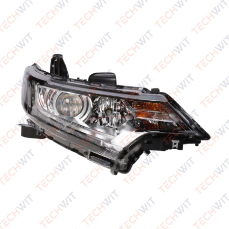 Mitsubishi Outlander Halogen фара передняя правая 8301D340 2016-2022 TECHWIT