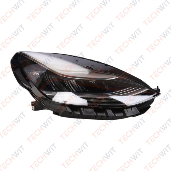 Tesla Model 3 Model Y фара передняя правая 107737210I 2019-2021 TECHWIT