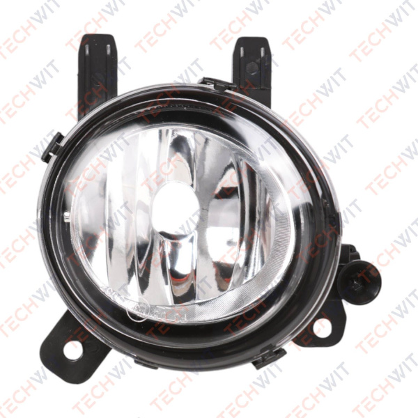 BMW 3 F30 F35 фара противотуманная левая 63177248911 2012-2020 TECHWIT