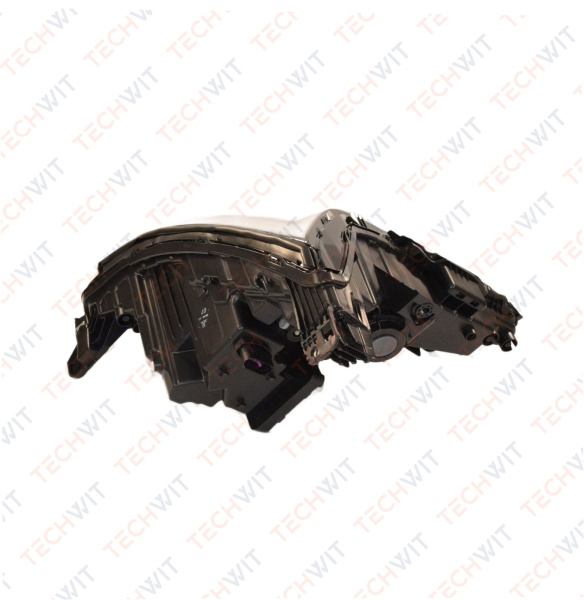 Geely Atlas II Фара передняя правая LED двухцветная Джили Атлас 2 7051052500 2023-2025 TECHWIT